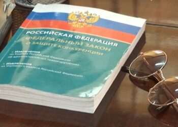 Дагестанскому предпринимателю предписано прекратить копирование чужого товарного знака