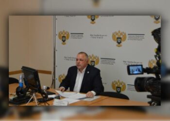 Журналистов познакомили с промежуточными итогами работы антимонопольщиков