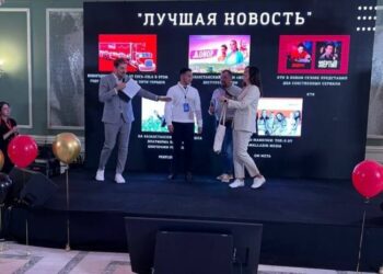 Из 25 публикаций отобрали лучшие