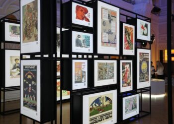 Экспозиция, которой нет аналогов