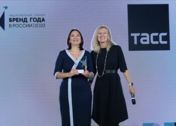 Среди лауреатов – бренды с лидерским потенциалом