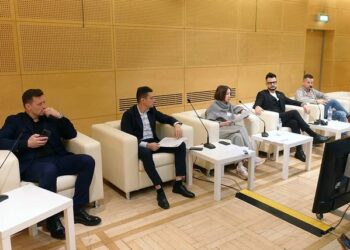 «ВизКом» вносит изменения в устав и принимает новых членов