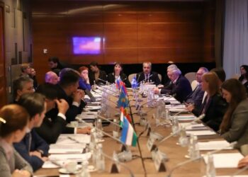 Ключевая тема – регулирование рекламной деятельности инфлюенсеров