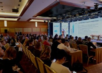 Радио: перспективы развития, новые технологии и успешные проекты