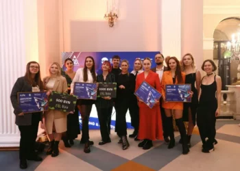 Творческий потенциал молодых креаторов оценили