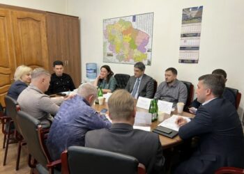 У общественных советов насыщенная повестка