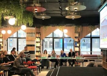 Эксперты встретились на Неделе конкуренции