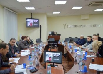 От измерения помех до итогов НРФ обсудили в Нижнем Новгороде на заседании Рекламного совета