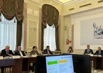 Инициативы общественных советов направлены на развитие благоприятной конкурентной среды и на защиту интересов предпринимательства