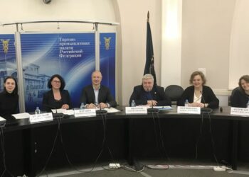 Разработка предложений для поддержки бизнеса и саморегулирования будет продолжена