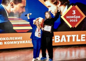 Три агентства в одной весовой категории