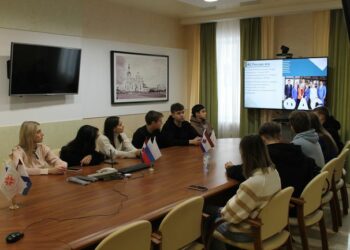 Дни открытых дверей позволяют студентам поближе познакомиться с деятельностью антимонопольщиков