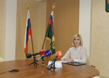 УФАСы отчитываются перед журналистами цифрами и фактами