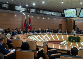 Российская пресса находится в ситуации «контролируемой стагнации»