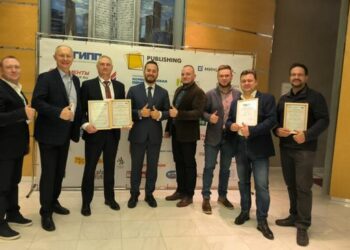 Определены «лидеры продаж» и «лучшая киосковая сеть»