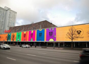 Социальная реклама под эгидой КСР при МСАП