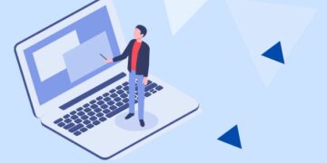 В Литве интенсивнее всего рос объём интернет-рекламы