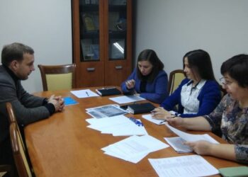 Общественные советы завершают 2023-й