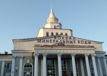 Минводы – не только транспортный узел