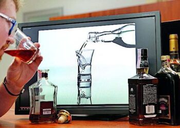 Реклама алкоголя: настало время перемен?