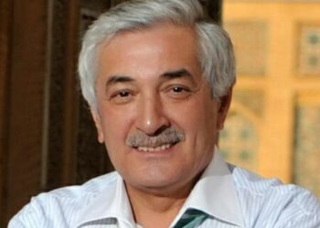 Анвар Юлдашев: «Нам необходимо учиться и саморегулированию»