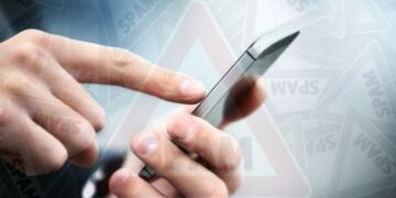 Реклама медицинских услуг поступила без согласия абонента и без предупреждения