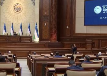 Узбекский закон о рекламе гармонизирован с нормами ВТО