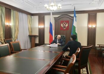 Граждане задавали вопросы, касавшиеся рекламы