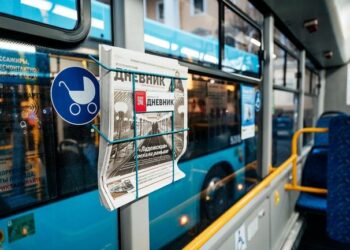 «Петербургский дневник» в движении