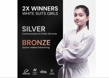 Проект продолжает собирать награды