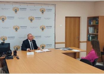 Журналистам напомнили: 9 марта ФАС России исполнится 20 лет