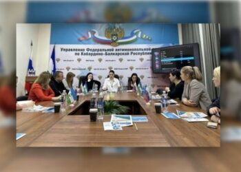 Изготовители рекламы и рекламораспространители встретились за круглым столом