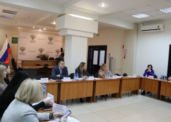 Вывеска или реклама? Мнения кемеровских экспертов разошлись