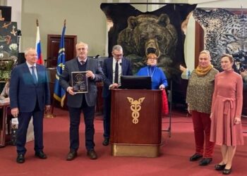 СППИ признали «Профессиональным союзом года»