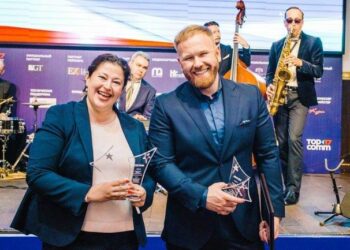 Рейтинг выявит лучших в сфере корпоративных коммуникаций и корпоративных отношений