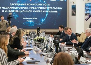 РСПП предлагает правительству субсидировать рекламные кампании малого и среднего бизнеса