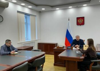 По всем заявлениям проведут проверки