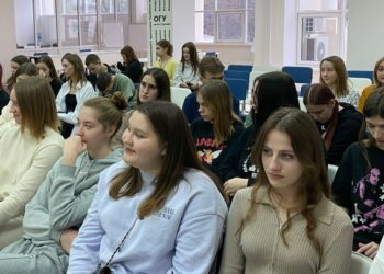 В Кабардино-Балкарском УФАС увидели у молодёжи «светящийся взгляд»