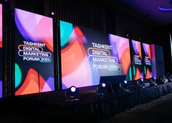 На форуме блогеры встретились с представителями брендов и агентств