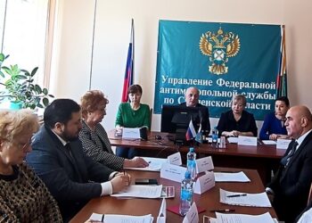 Работа антимонопольщиков получила положительную оценку