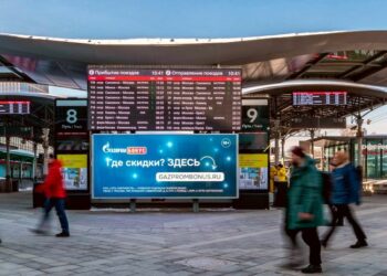 Как удачно соединить брендинг и перфоманс