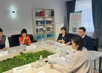 Караганда – за грамотную рекламу