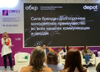 И даже вкусным конфетам нужна современная упаковка