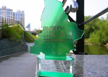 Экспертам фестиваля «Выбери жизнь» предстоит посмотреть почти тысячу работ