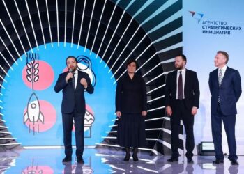 Конкурс назвал самые достойные отечественные марки