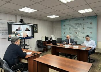 На заседаниях говорили о 20-летней деятельности антимонопольной службы