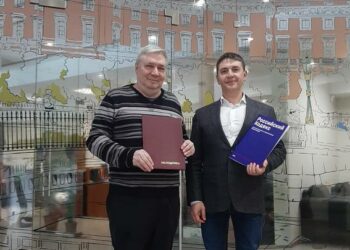 У ассоциации появился социально ответственный партнёр