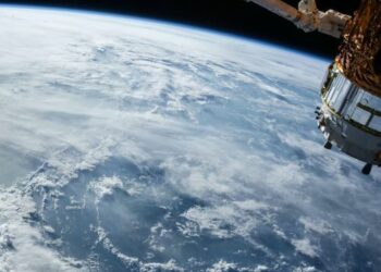 Реклама на космической технике: депутаты проголосовали «за»