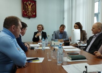 Представители УФАСов проинформировали «общественников» о наиболее значимых результатах 2023 года