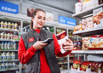 «Магнит» притягивает рекламодателей